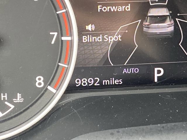 Used 2023 Nissan Rogue SL w/ SL Premium Package image 6