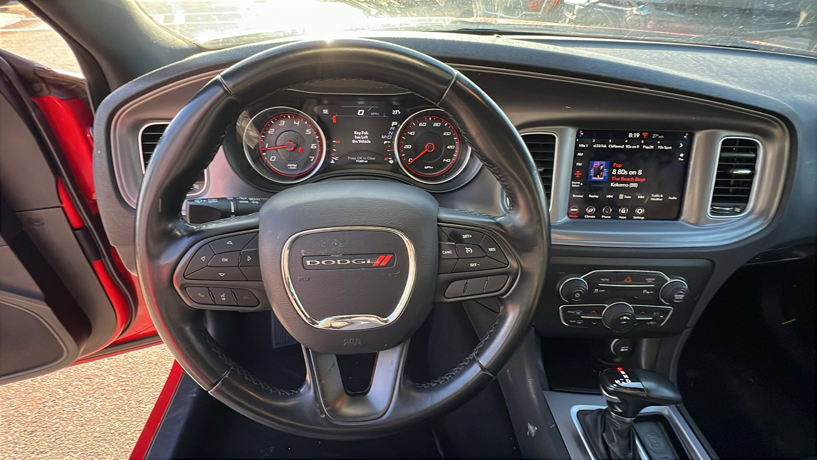 Used 2023 Dodge Charger SXT image 25