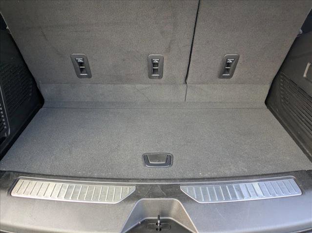 Used 2022 GMC Yukon Denali image 6