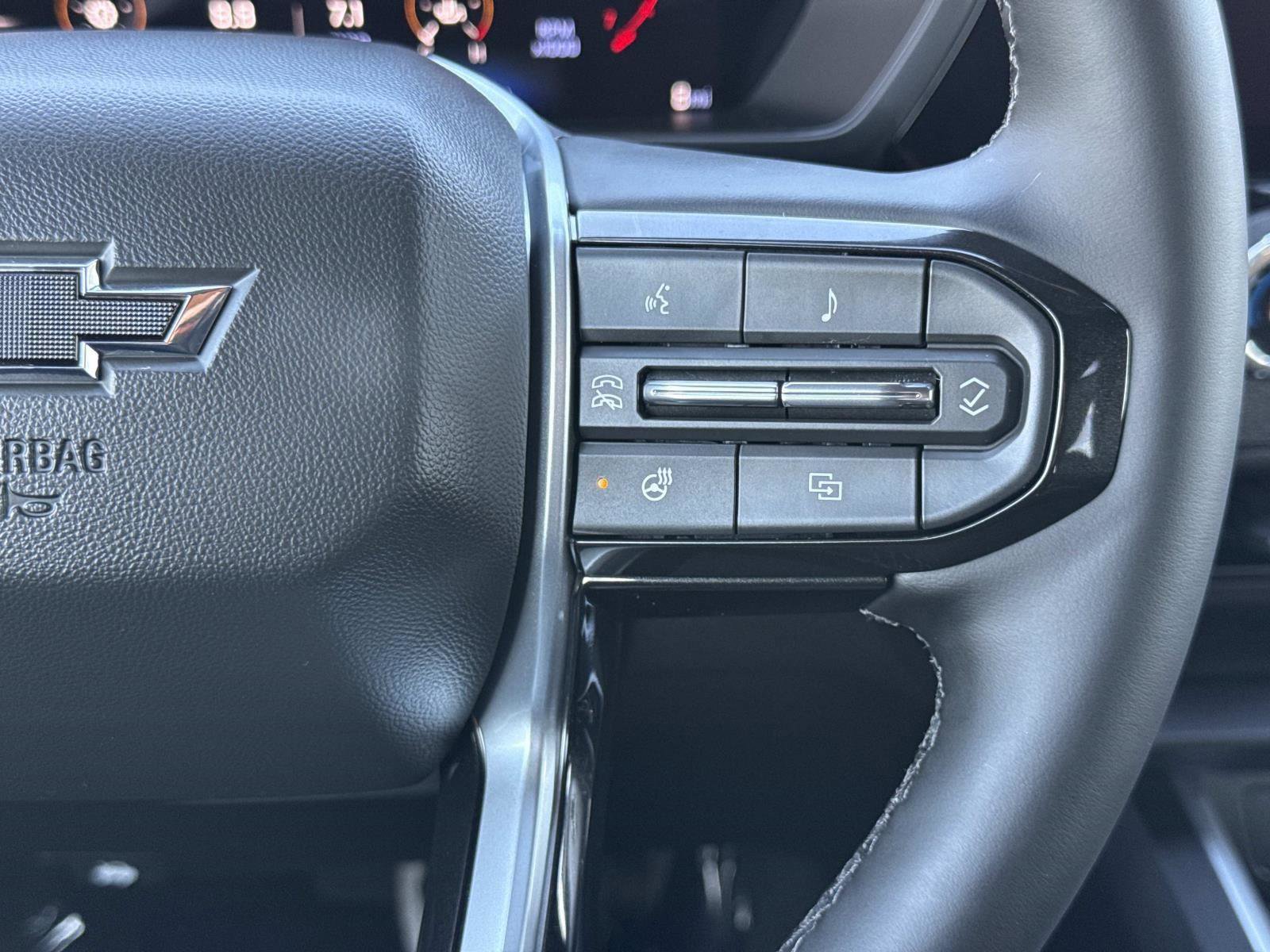 New 2026 Chevrolet Colorado Trail Boss image 5