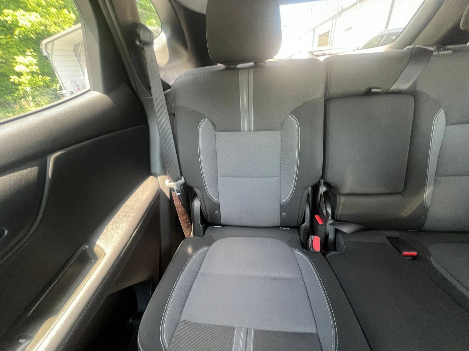 Used 2026 Chevrolet Blazer LT FWD image 35
