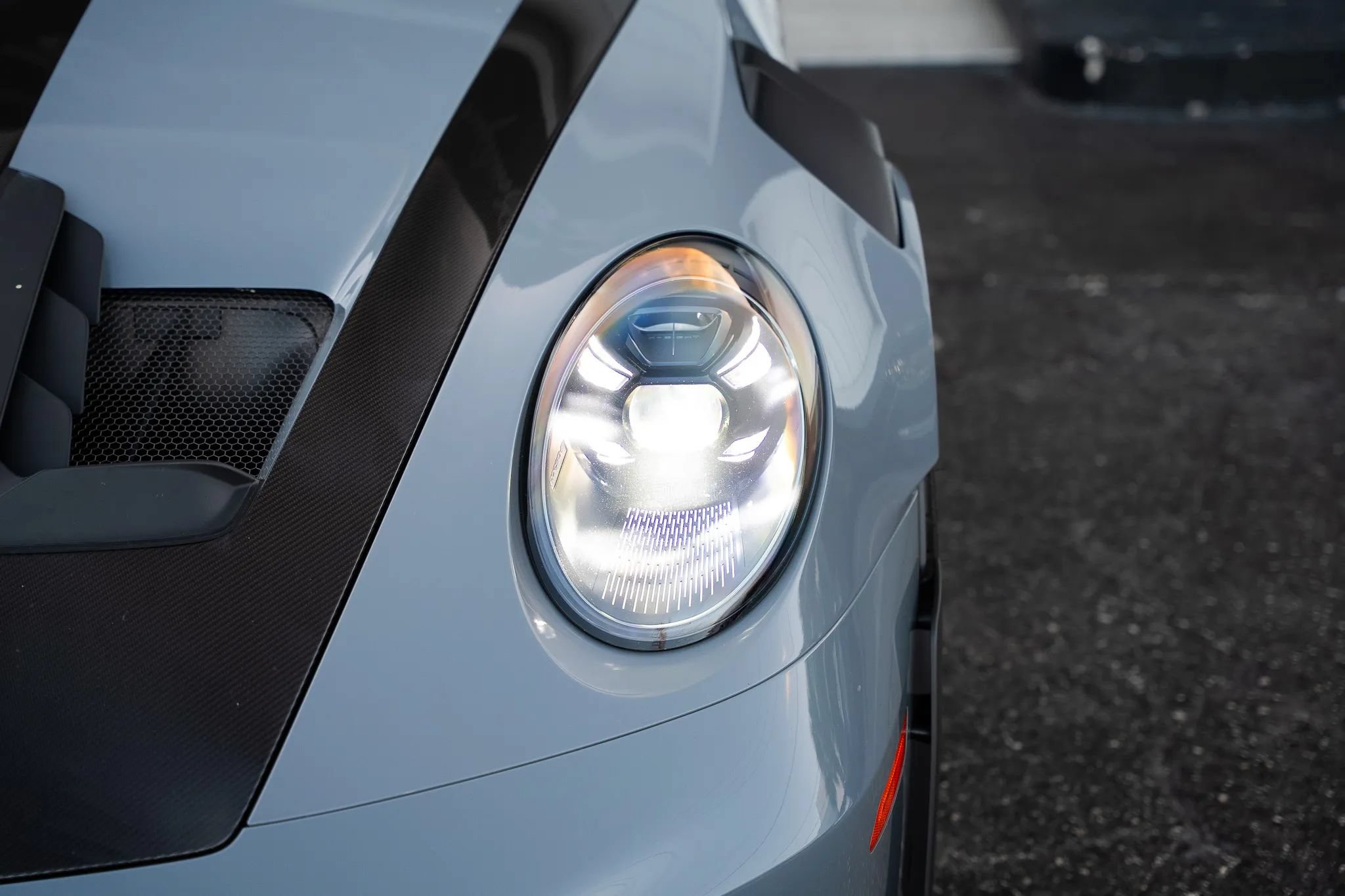 Used 2024 Porsche 911 GT3 RS RWD image 14