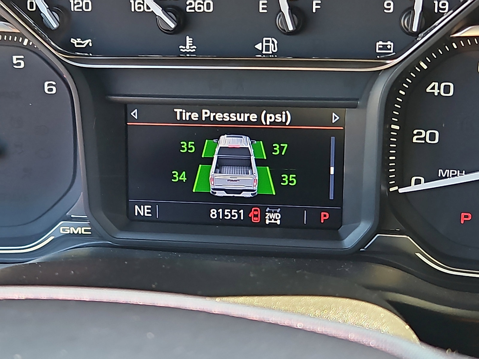 Used 2021 GMC Sierra 1500 Elevation AWD/4WD image 19