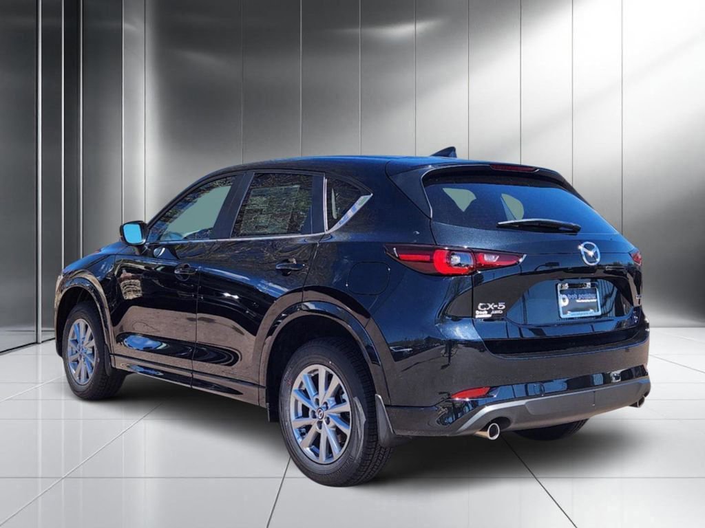 New 2025 MAZDA CX-5 AWD 2.5 S image 30