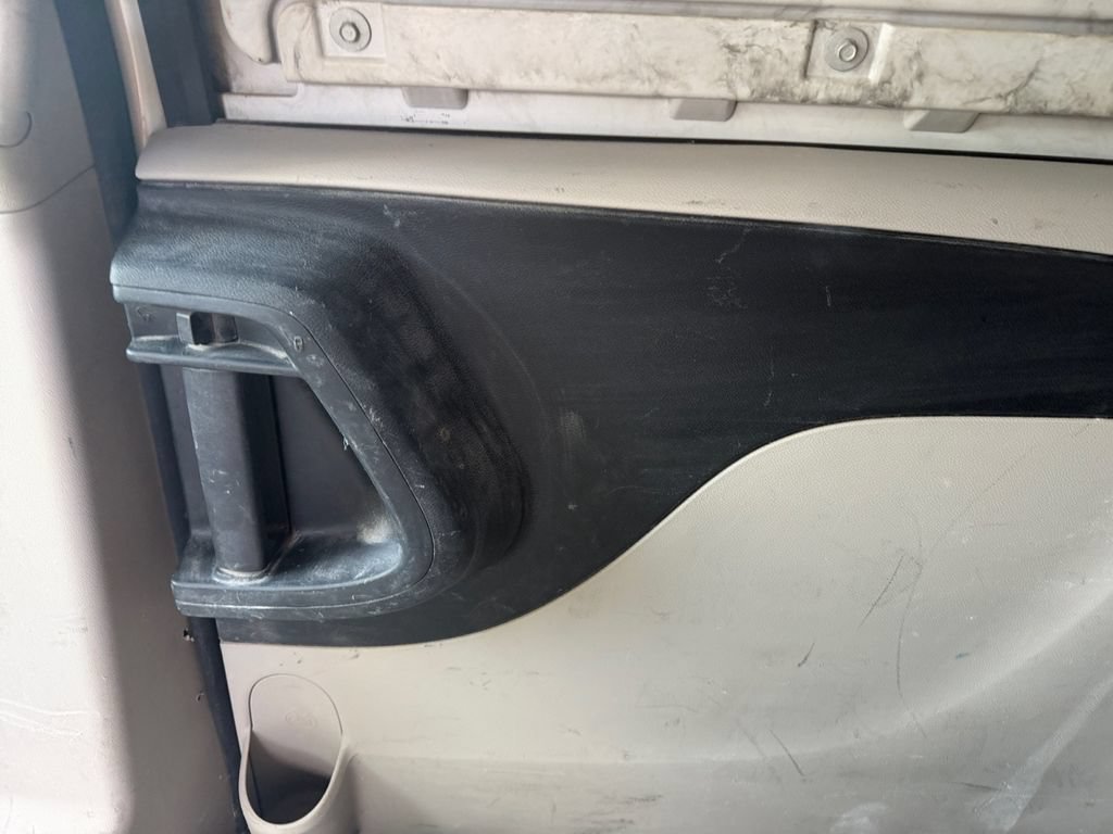 Used 2013 RAM C/V Tradesman FWD image 31