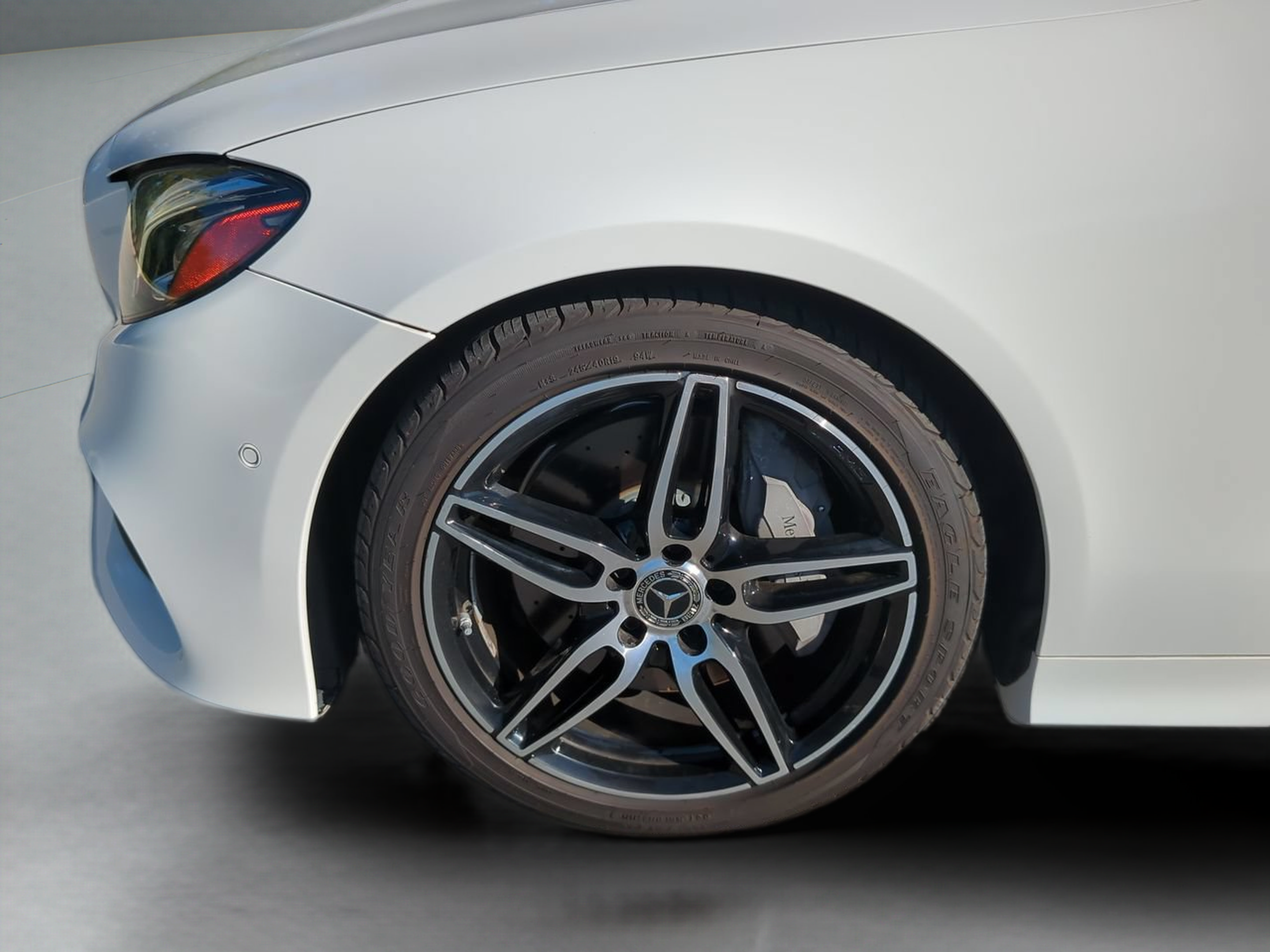 Used 2020 Mercedes-Benz E 450 Cabriolet image 31