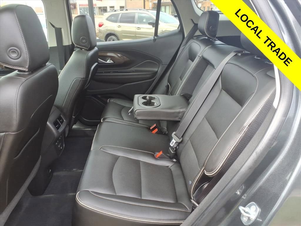 Used 2020 GMC Terrain Denali w/ Denali Premium Package image 29