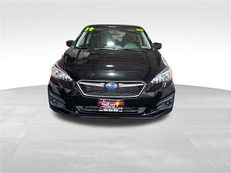 Used 2019 Subaru Impreza 2.0i AWD/4WD image 21