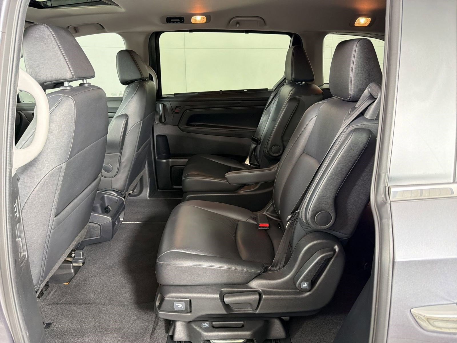 Certified 2024 Honda Odyssey EX-L image 15