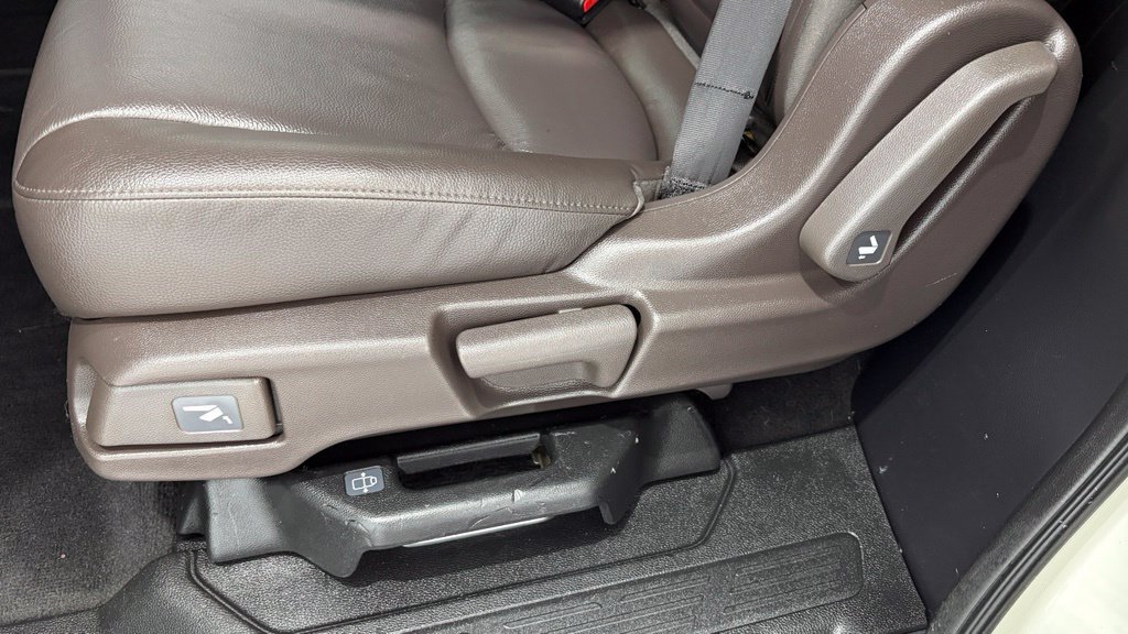 Used 2019 Honda Odyssey Elite image 21