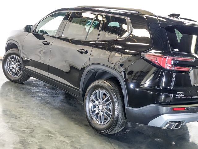 Certified 2025 GMC Acadia Elevation AWD/4WD image 11