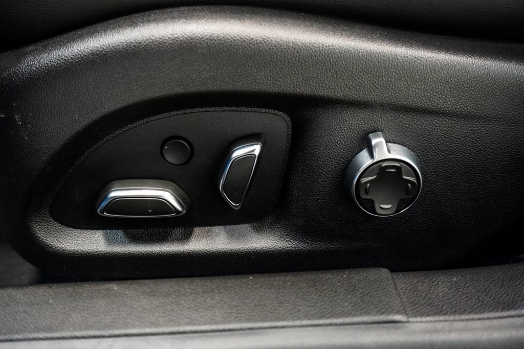 Used 2024 Cadillac CT5 V Blackwing w/ Carbon Fiber Package 2 image 7