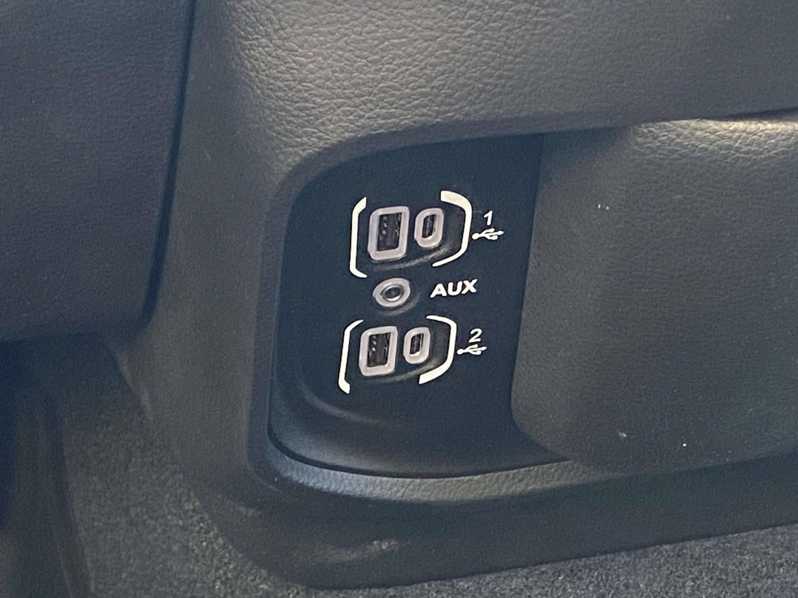 New 2026 RAM 1500 Classic Warlock AWD/4WD image 30
