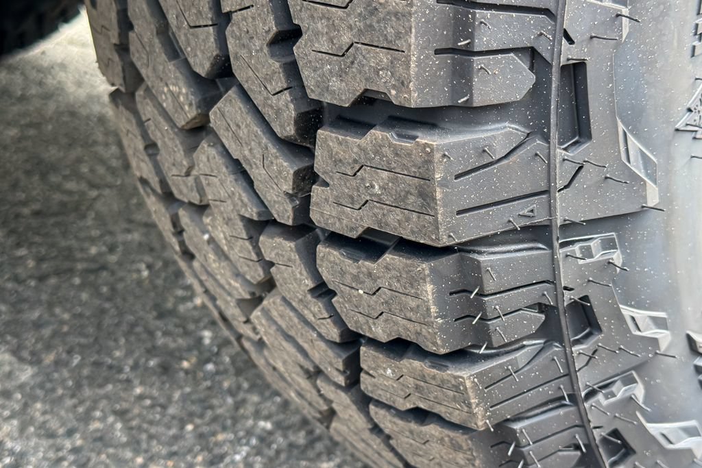 Used 2018 Ford F150 Lariat AWD/4WD image 12