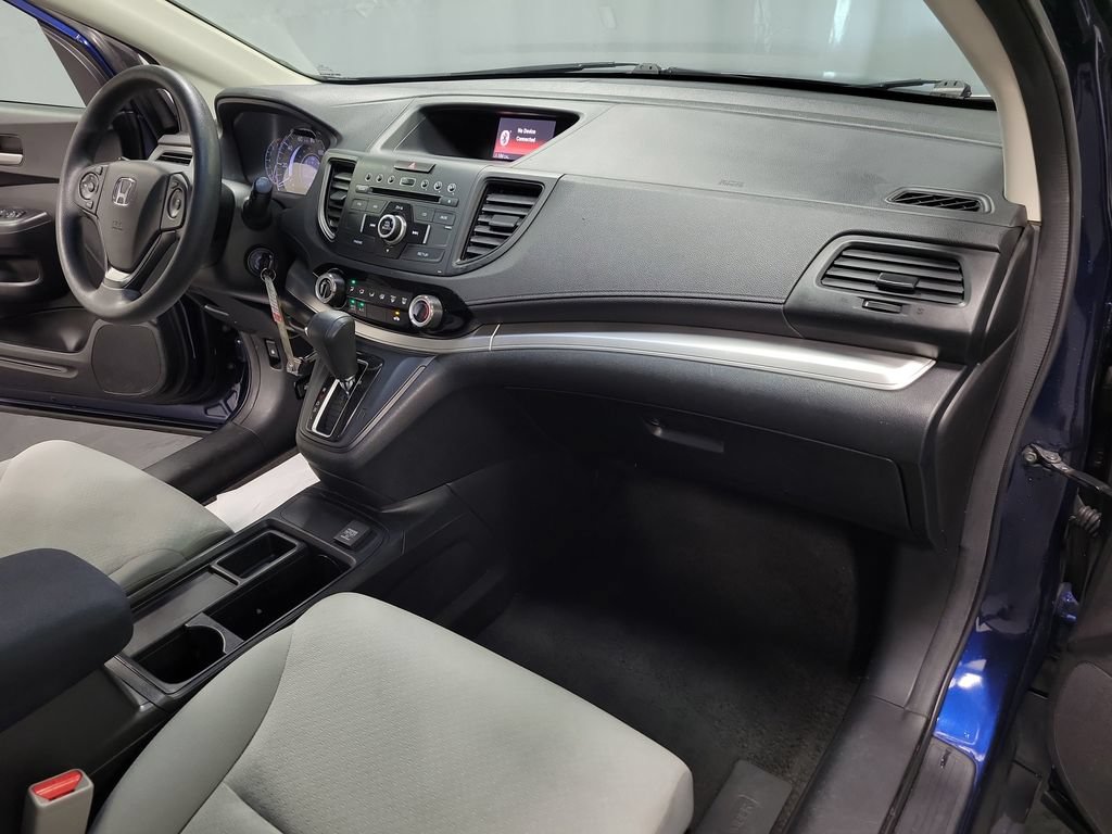 Used 2016 Honda CR-V SE image 29
