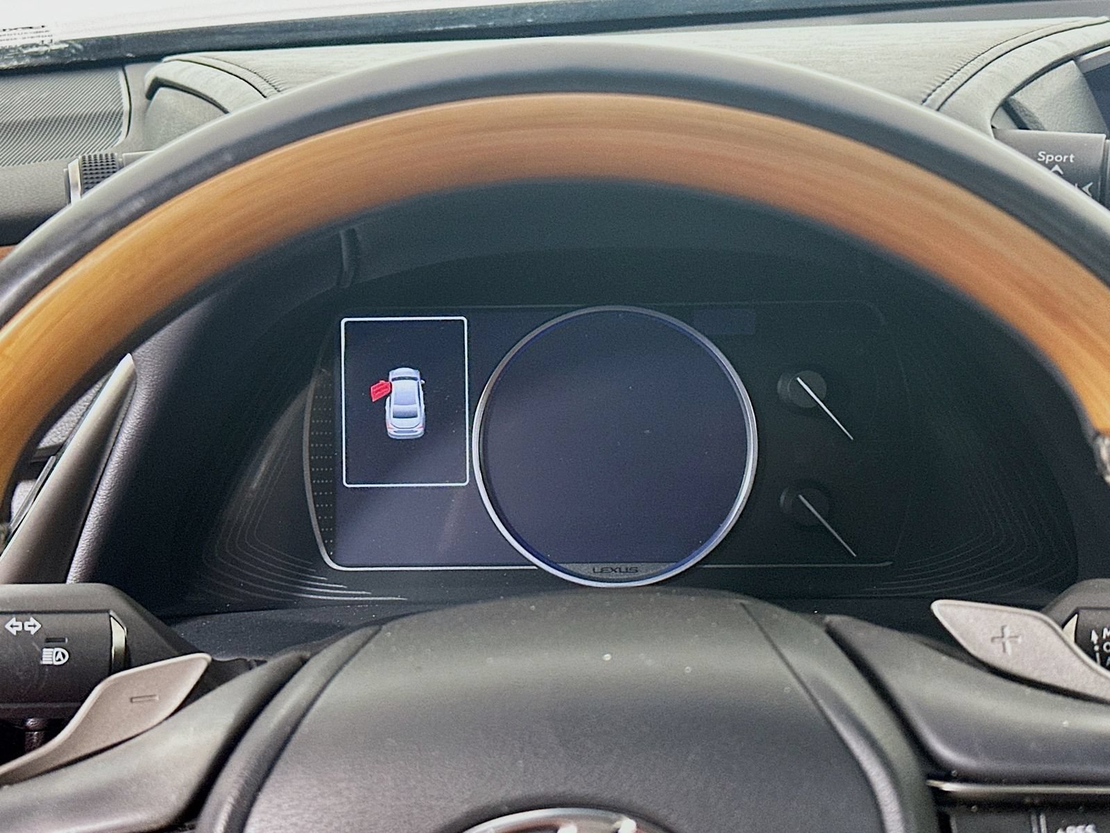 Used 2020 Lexus ES 350 w/ Accessory Package 2 FWD image 12