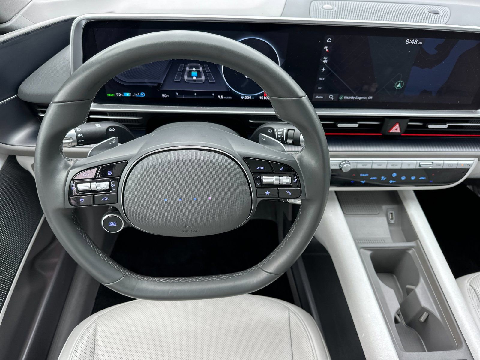 Used 2025 Hyundai Ioniq 6 SEL image 13