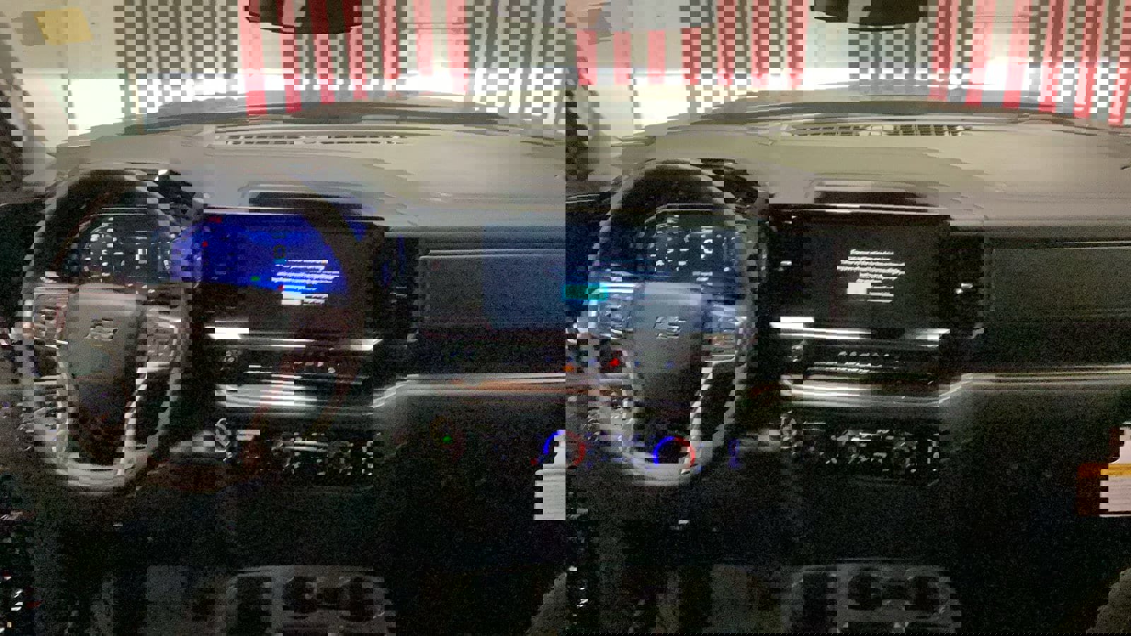 New 2026 Chevrolet Silverado 1500 RST image 14