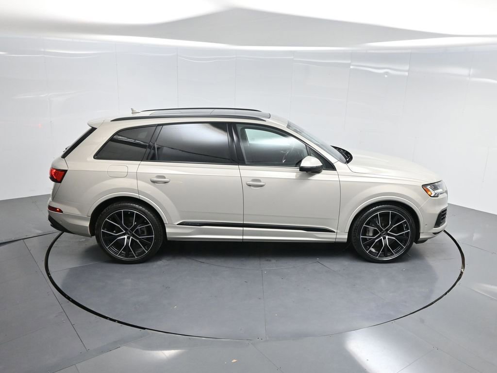 Used 2023 Audi Q7 3.0T Prestige w/ Prestige Package image 75