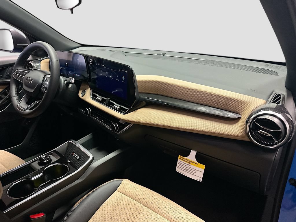 New 2026 Chevrolet Equinox ACTIV FWD image 33