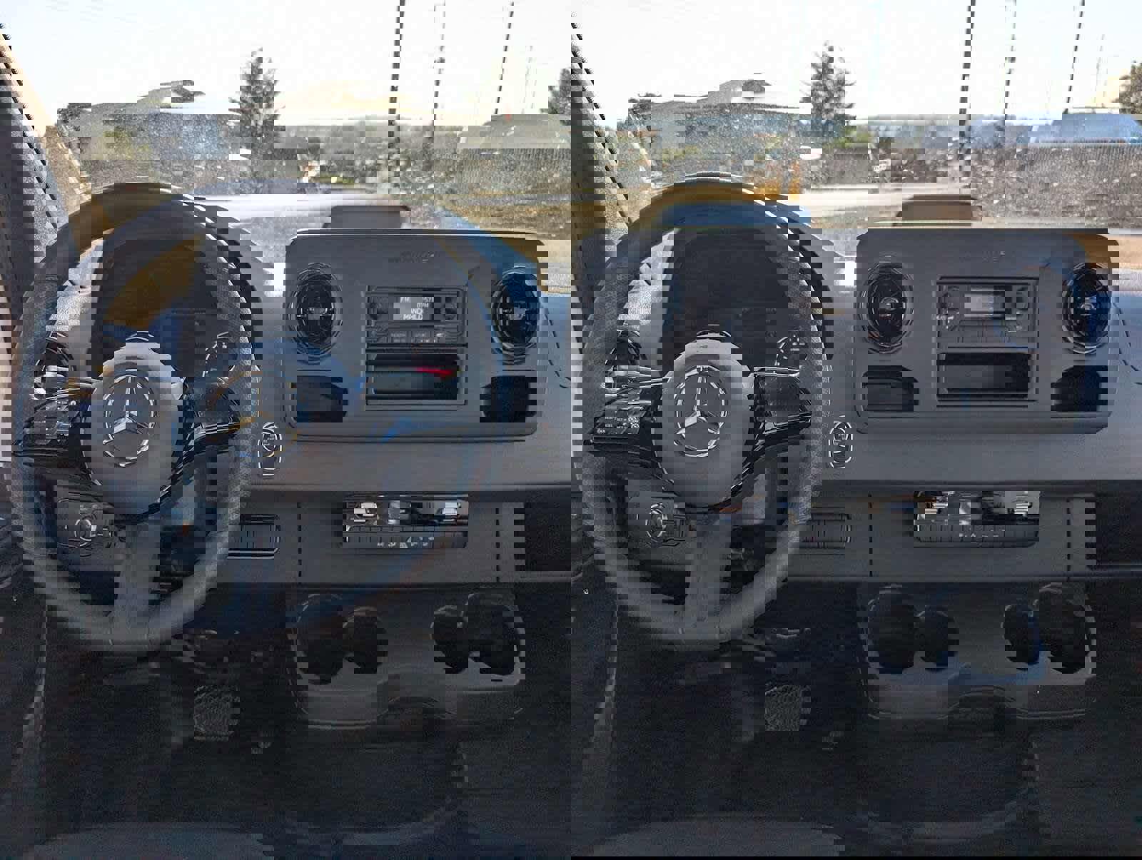 Used 2024 Mercedes-Benz Sprinter 3500 image 17