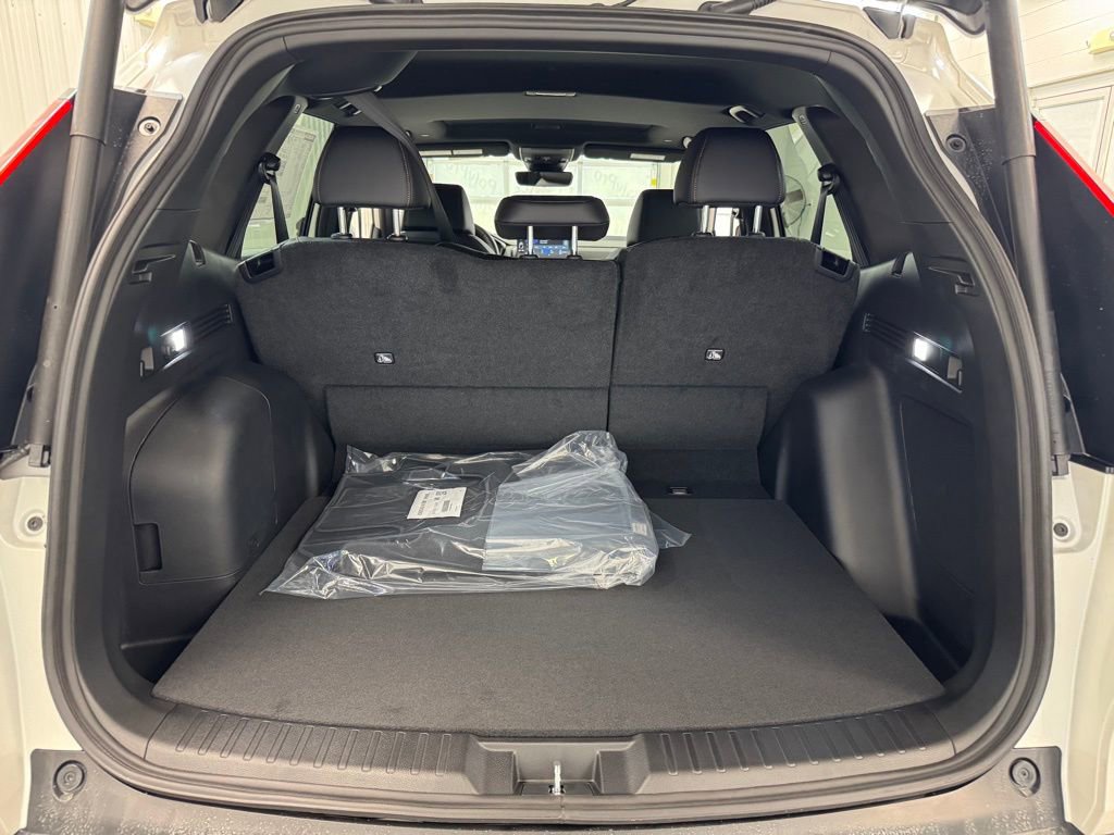 New 2026 Honda CR-V Sport Touring image 23
