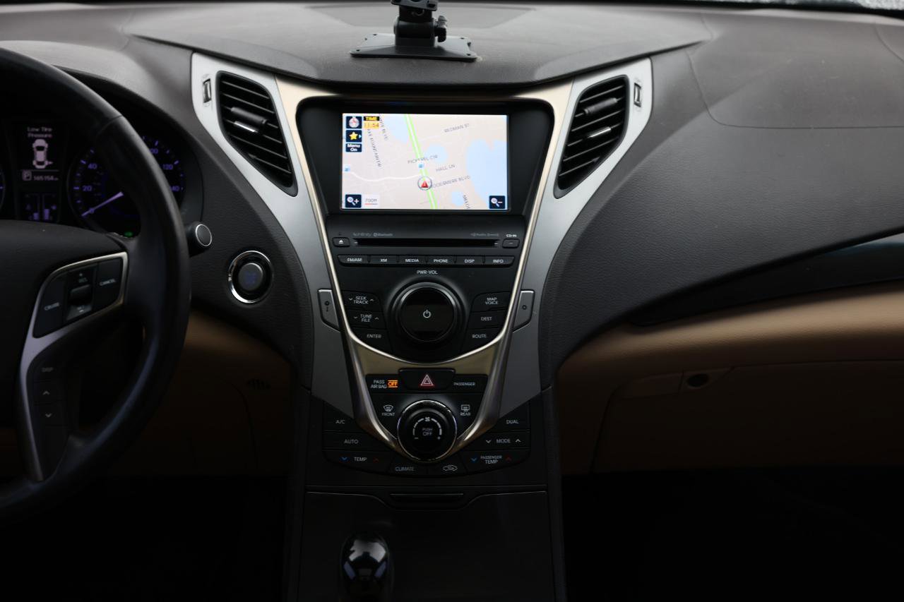 Used 2013 Hyundai Azera w/ Technology Pkg image 34