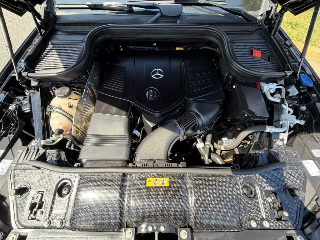 Used 2026 Mercedes-Benz GLE 350 4MATIC image 15