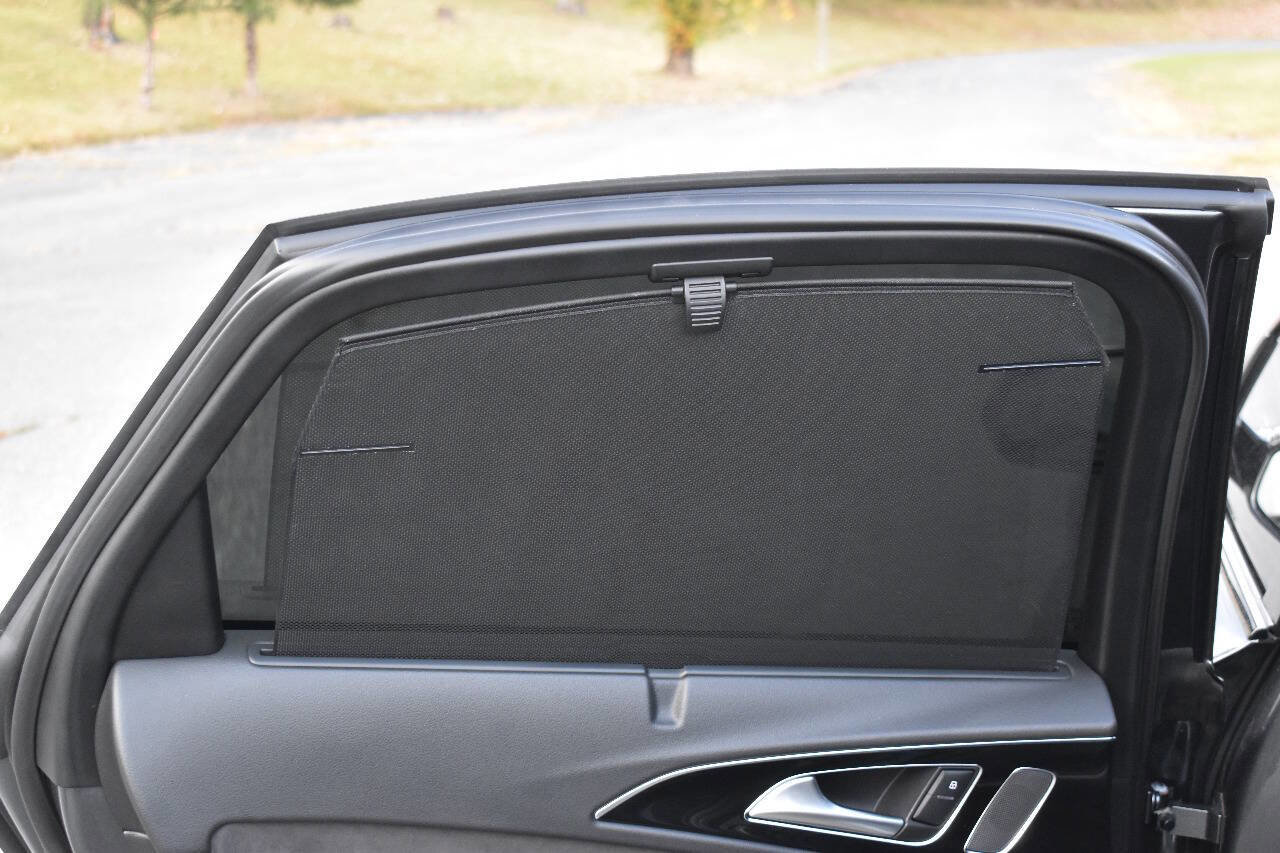 Used 2017 Audi A6 3.0T Competition Prestige image 11