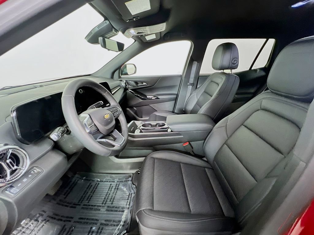 Certified 2025 Chevrolet Equinox LT w/ Convenience Package II image 19