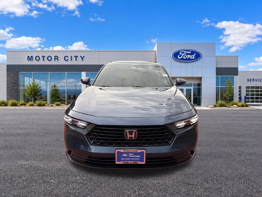 Used 2023 Honda Accord EX image 2