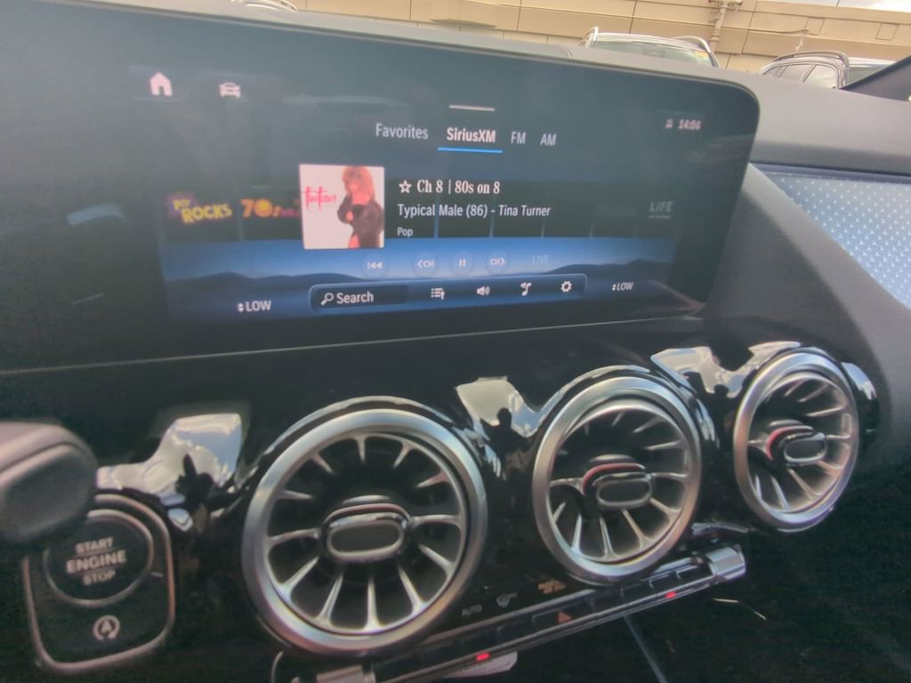 Used 2024 Mercedes-Benz GLA 250 image 6