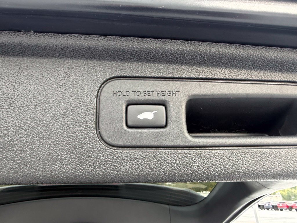 Used 2025 Honda Odyssey EX-L image 10