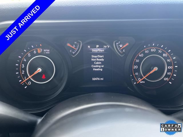 Used 2024 Jeep Gladiator Sport AWD/4WD image 34