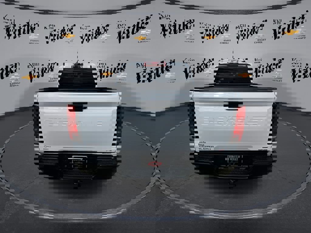 Used 2026 Chevrolet Colorado ZR2 w/ Technology Package image 7