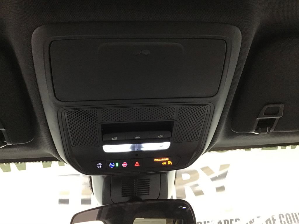 New 2026 Chevrolet Equinox ACTIV image 18