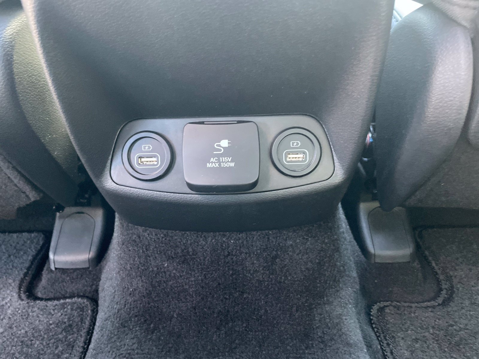 Used 2023 Hyundai Santa Fe Calligraphy AWD/4WD image 31