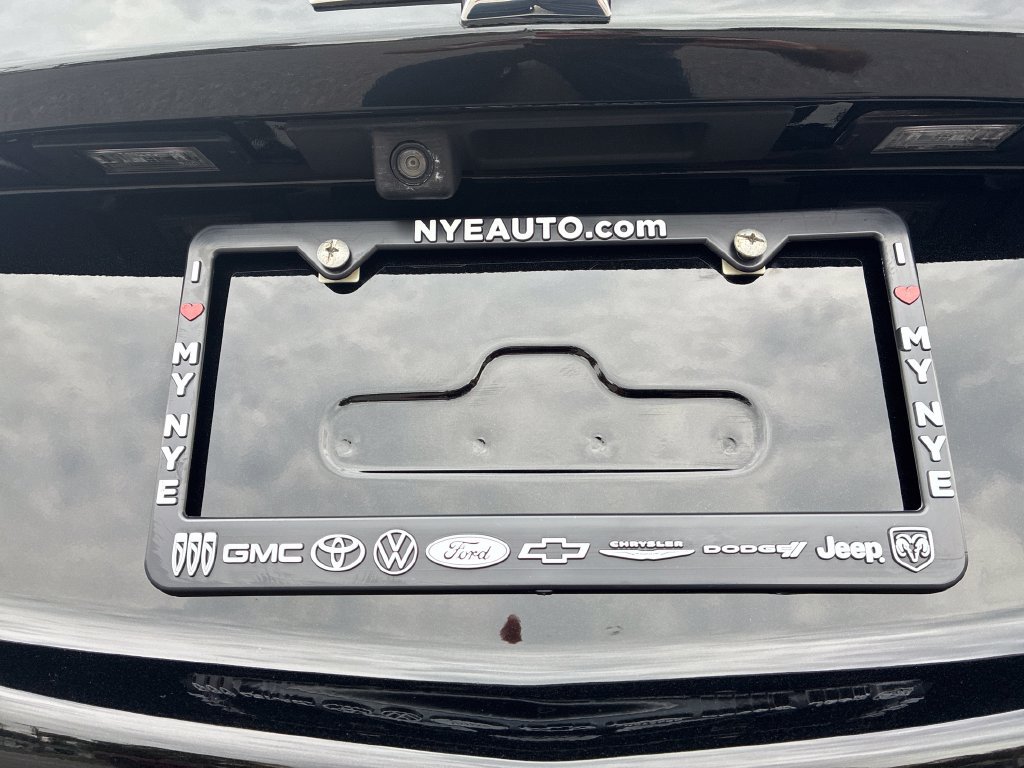 Used 2019 Chevrolet Equinox LT AWD/4WD image 44