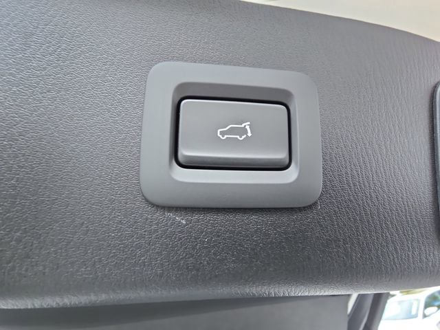 Used 2025 MAZDA CX-5 Carbon Edition image 14