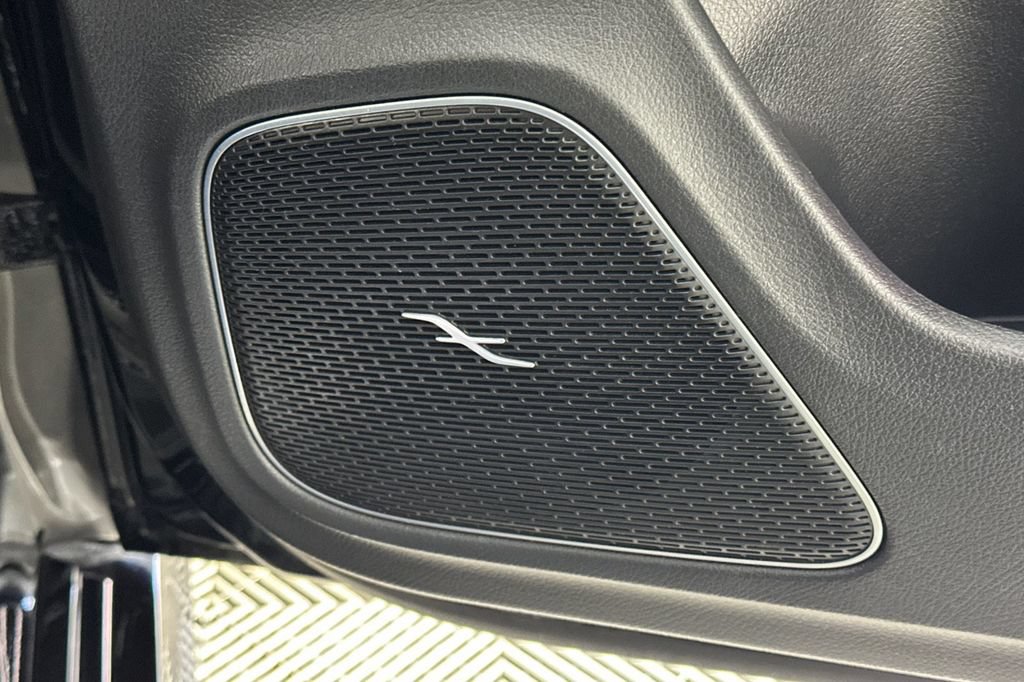 Certified 2023 Mercedes-Benz CLA 35 AMG 4MATIC image 23