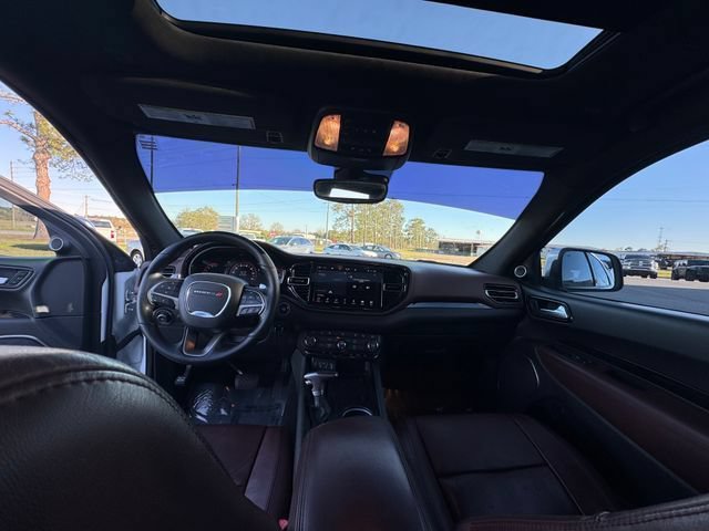 Used 2022 Dodge Durango Citadel AWD/4WD image 36