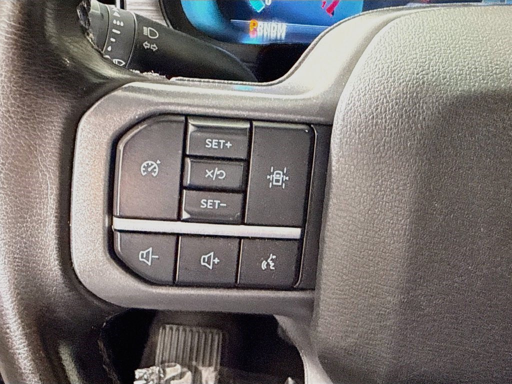 Used 2024 Ford F150 XLT w/ Mobile Office Package AWD/4WD image 13