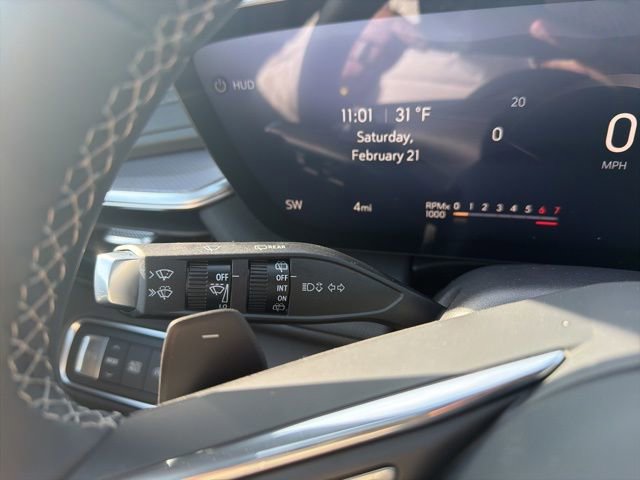New 2026 Buick Enclave Sport Touring w/ Power Package FWD image 21