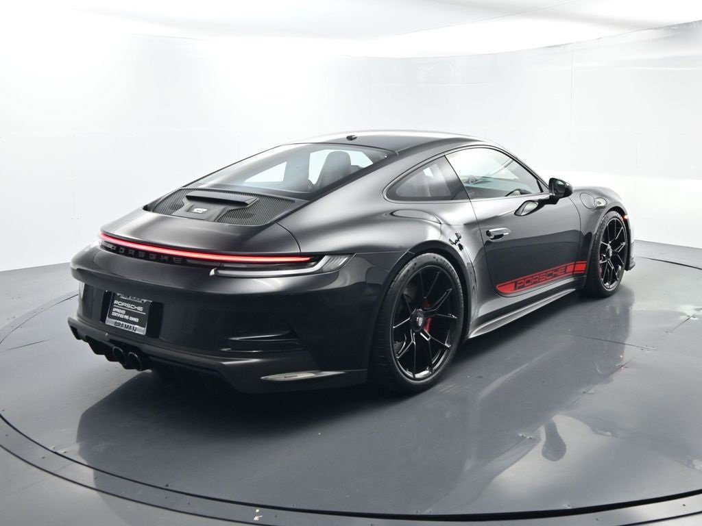 Used 2023 Porsche 911 GT3 image 14