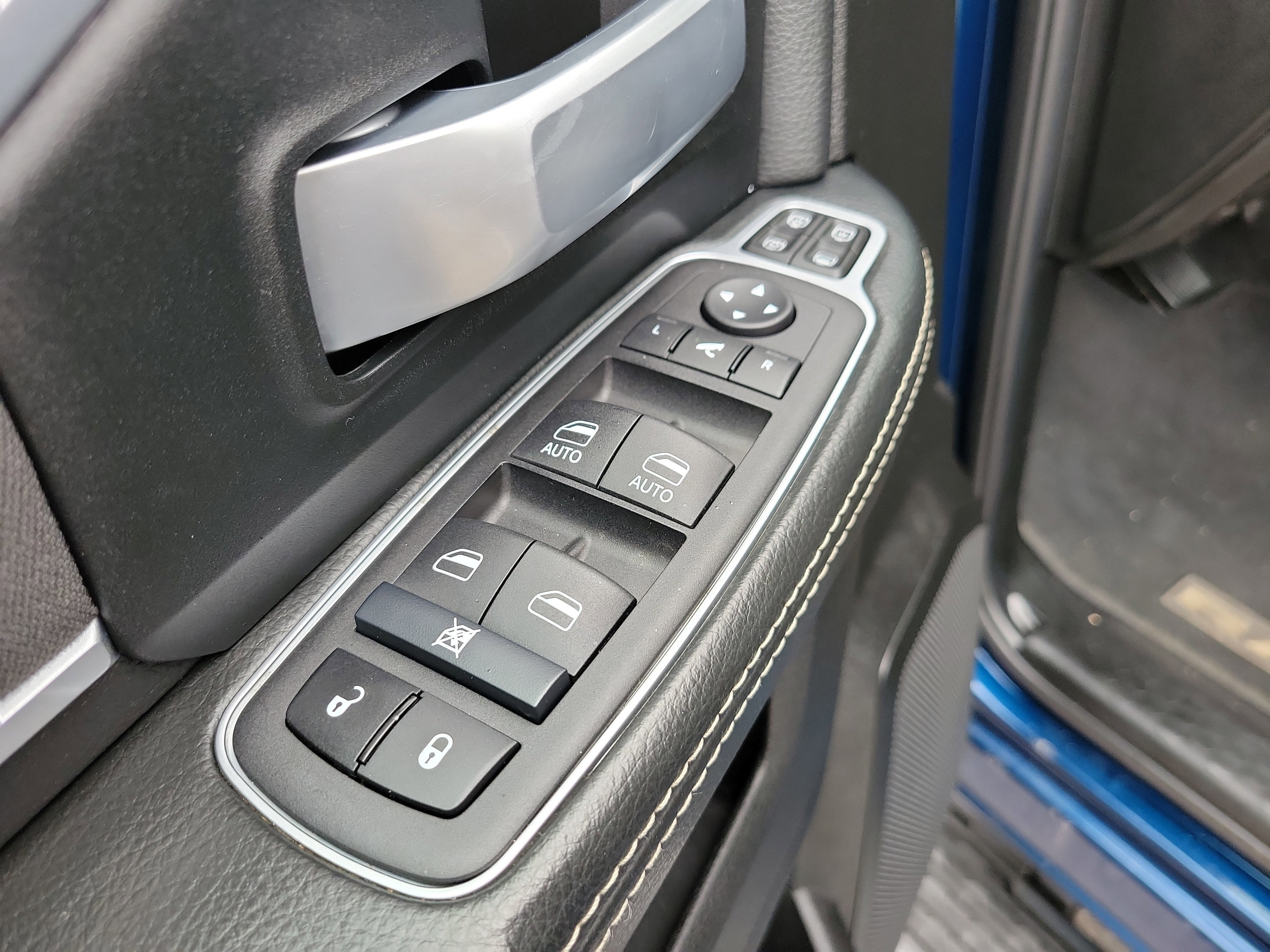 Used 2024 RAM 2500 Big Horn image 19