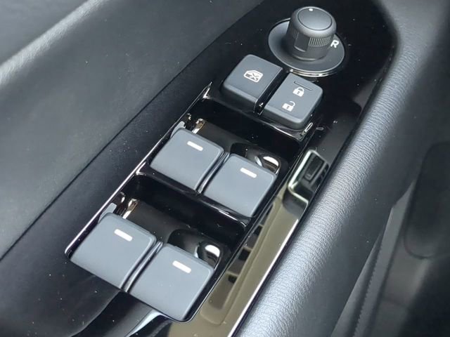 New 2025 MAZDA CX-5 AWD 2.5 S w/ Preferred Package image 22