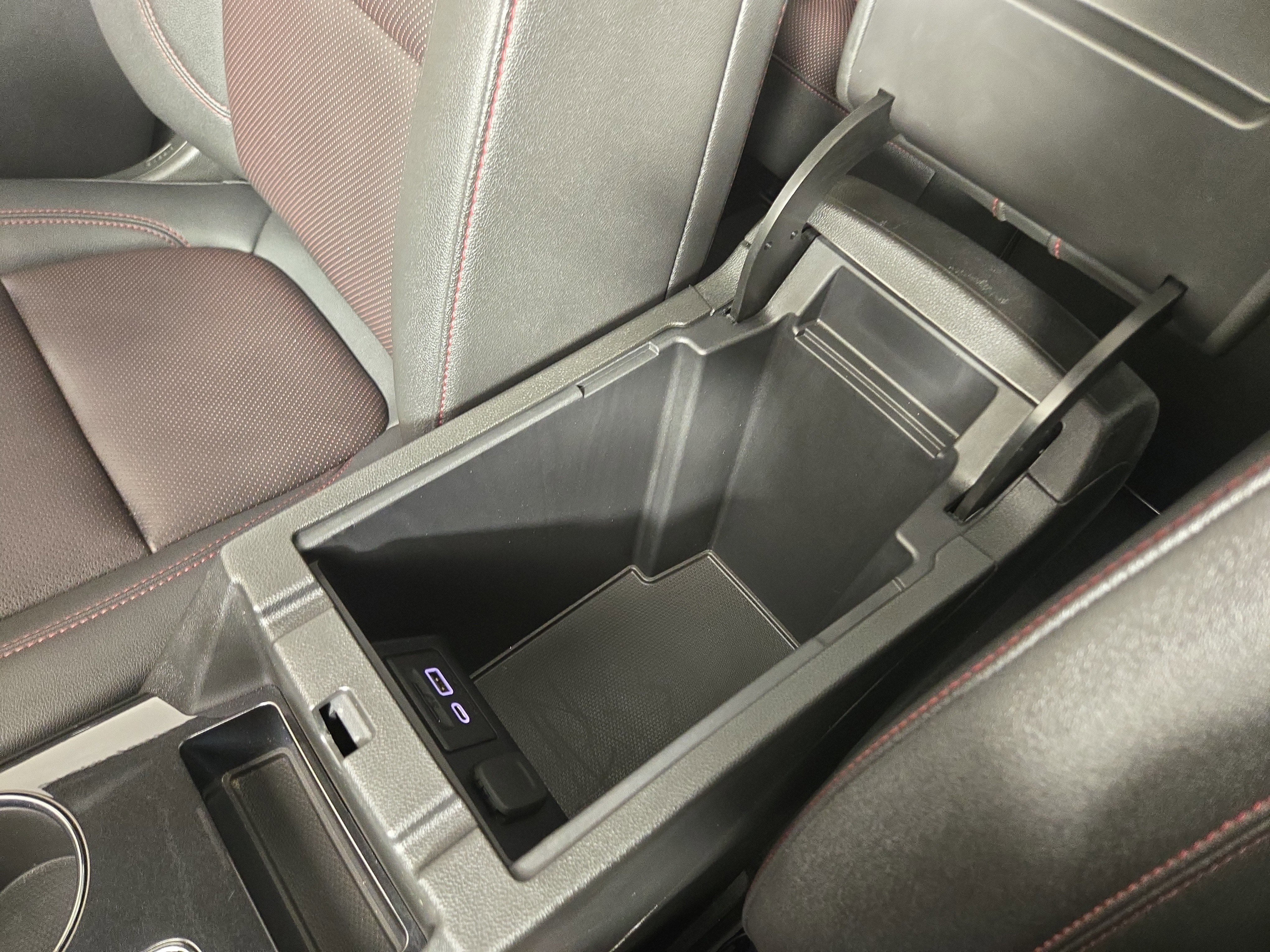 Used 2024 Chevrolet Blazer RS w/ Driver Confidence II Package image 32