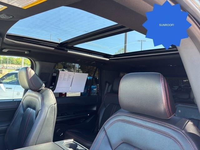 Certified 2024 Ford Expedition Limited image 35