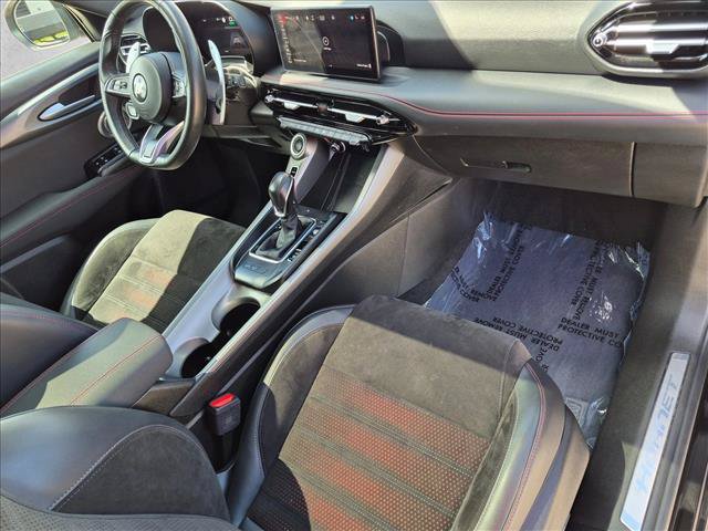 Used 2024 Dodge Hornet R/T Plus AWD/4WD image 23