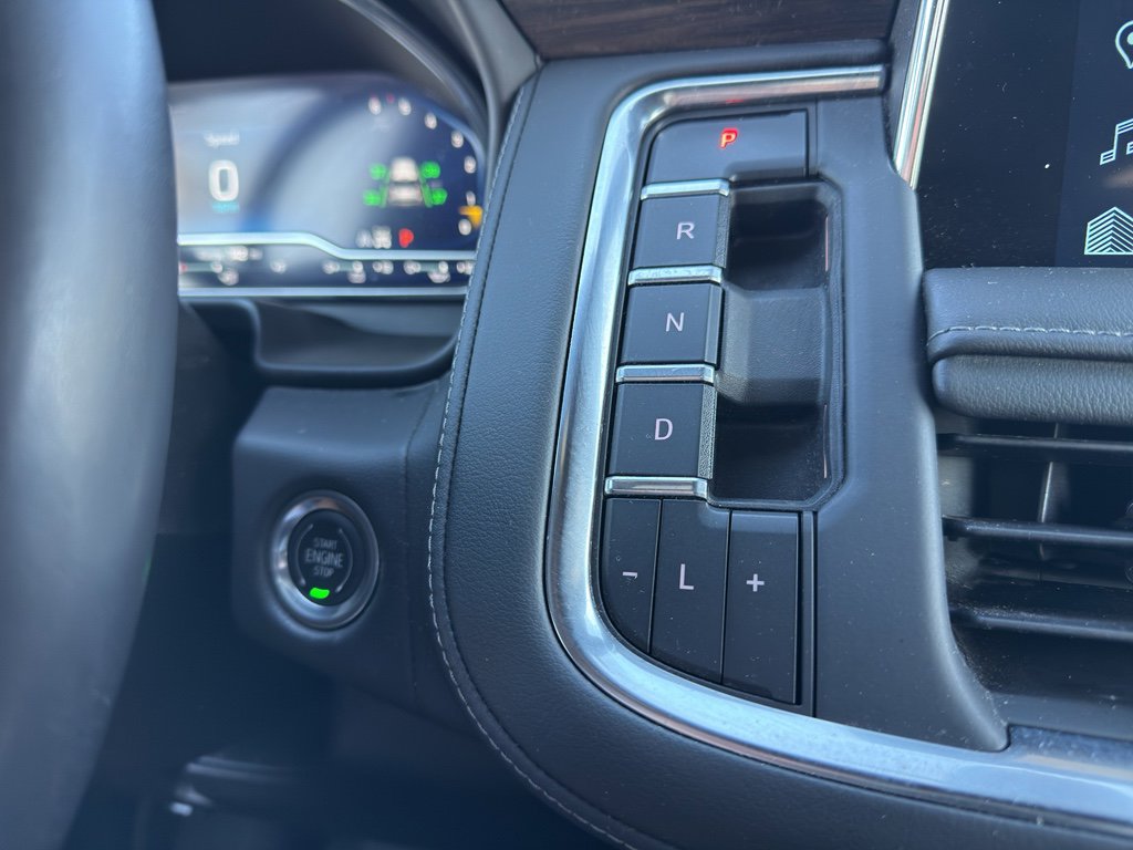 Used 2022 Chevrolet Tahoe LT image 21